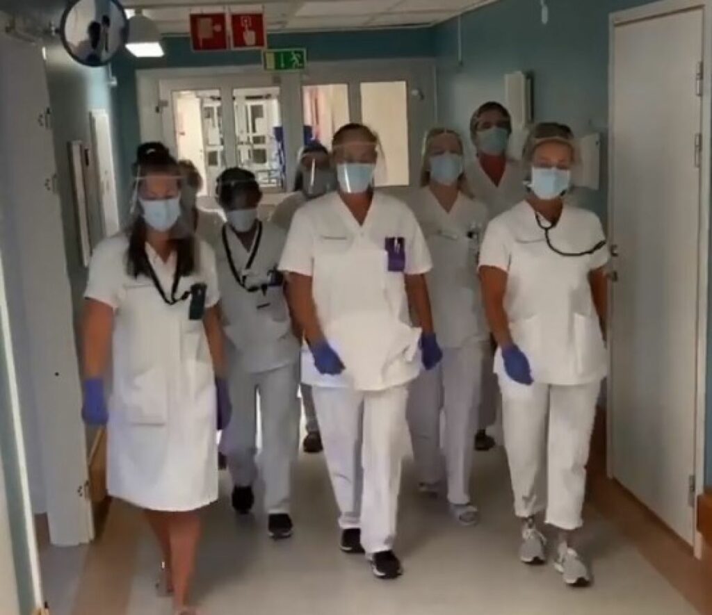 svedska ljekari septembar2020 prtscn