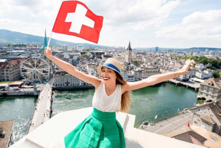 Više od polovice Švicaraca nema nikakvu nekretninu u posjedu, evo i zašto