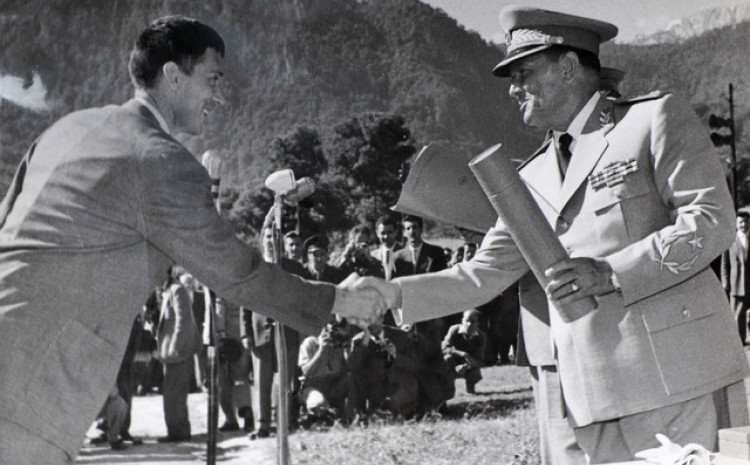 Krcunova smrt jedna je od najvećih misterija Jugoslavije: Nije se plašio Tita