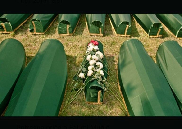 Bezimena beba ubijena u noći kada je i rođena: Danas bi se zvala Fatima i imala 25