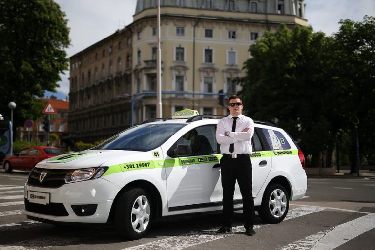 Hrvatski “Cammeo Taxi” najavio dolazak u BiH: Napravit ćemo revoluciju u taksi prijevozu