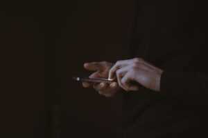 telefon 9
