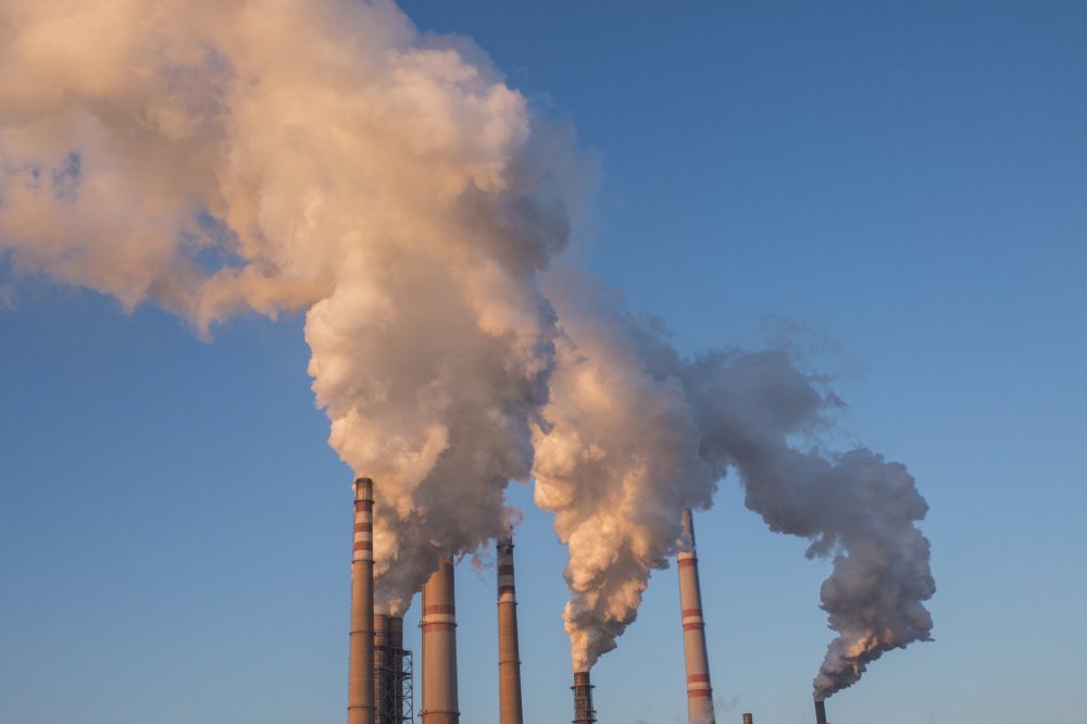 termoelektrana