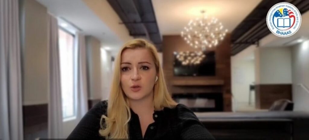 tijana zagadjenje covid naucnica