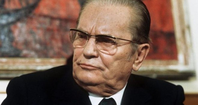 Tako je govorio drug Tito: Ne dozvolite da vam dolaze iz Zagreba i Beograda i da razbijaju Bosnu