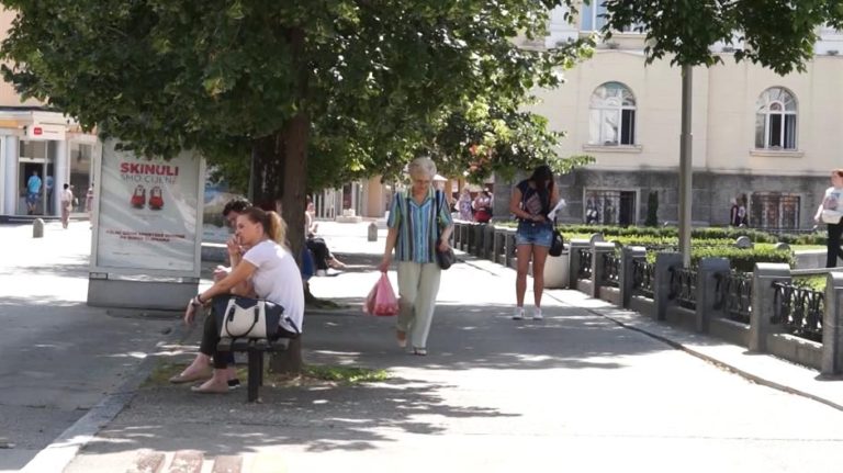 Saznajte kada prestaju vrućine