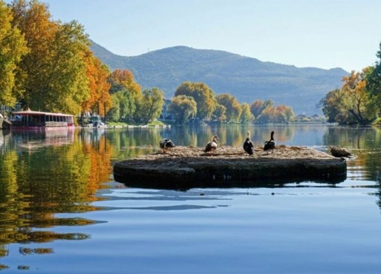 Prelijepu bh. rijeku u centru grada žele pretvoriti u splavovsko naselje!?