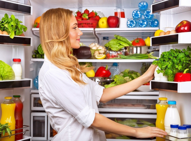 Ovo su namirnice koje biste trebali jesti svaki dan