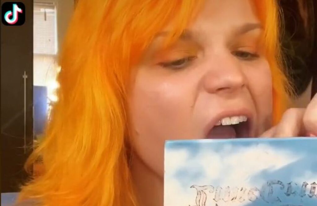 turpijanjezuba tiktok