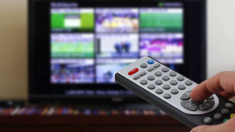 Ko su najveći zavisnici od TV programa?