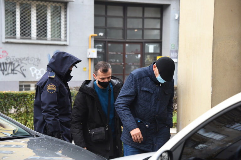 Ovo su imena uhapšenih u akciji SIPA-e “Profit”, u Tužilaštvo KS priveden i Blekić