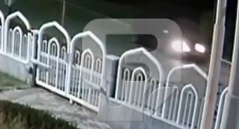 Po prvi put objavljeni snimci ubica sarajevskih policajca! (VIDEO)