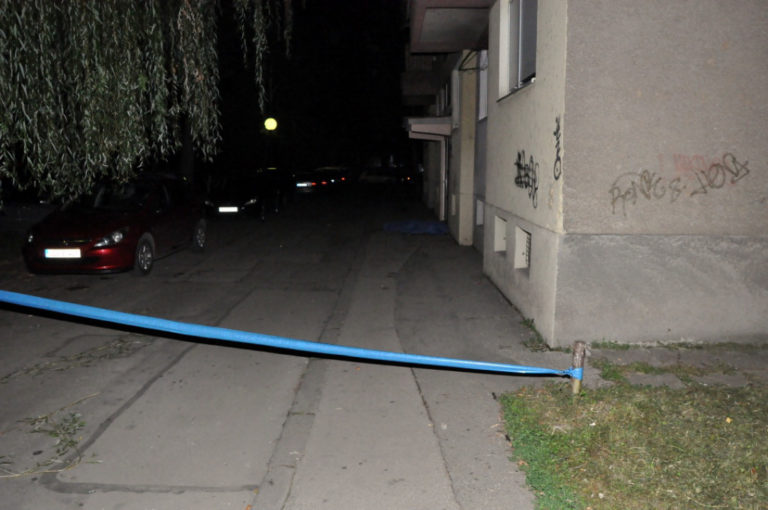 Epilog ubistva u naselju Jalija: Iz sačmarice ubio prijatelja, dobio 12 i po godina zatvora