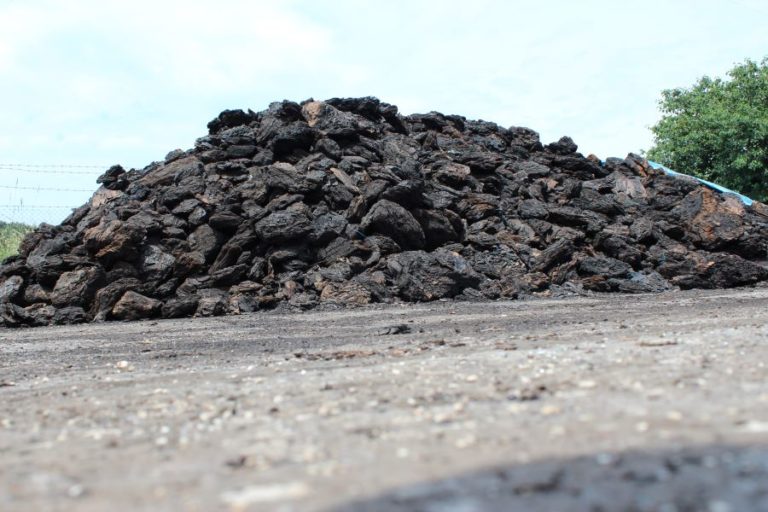 KAKANJ: Policija pronašla kamion sa ugljem bez dokumentacije, ugalj morao vratiti u RMU Kakanj