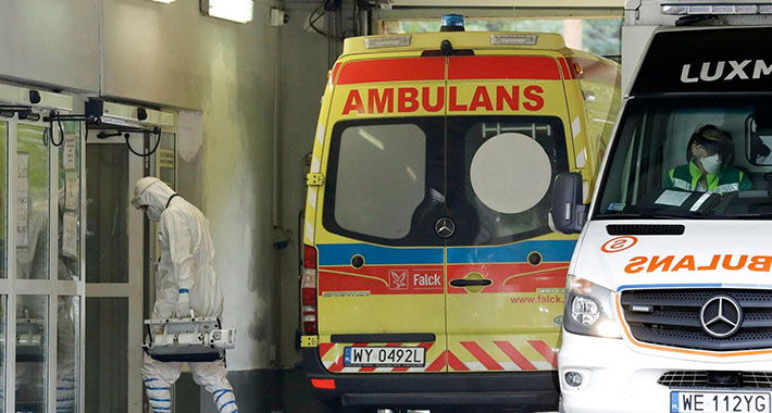 Njemačka ide ponovo u “lockdown”!