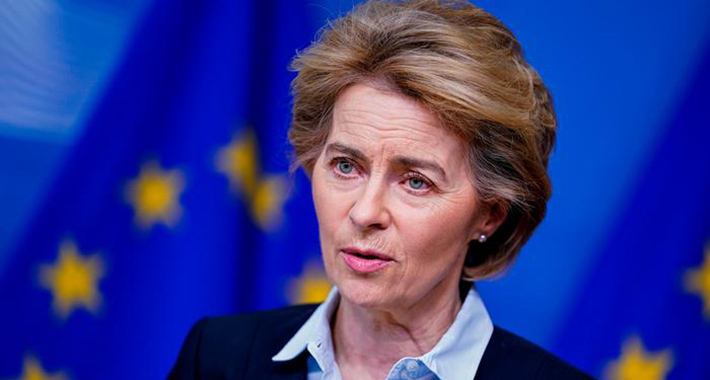 ursula von der leyen 2