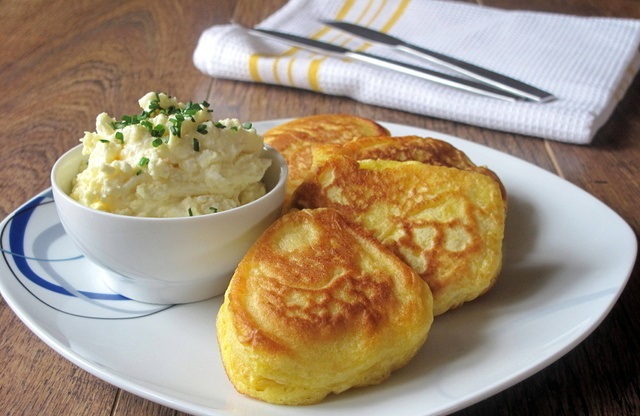 Savršeni brzi uštipci: Doručak spreman za 5 minuta