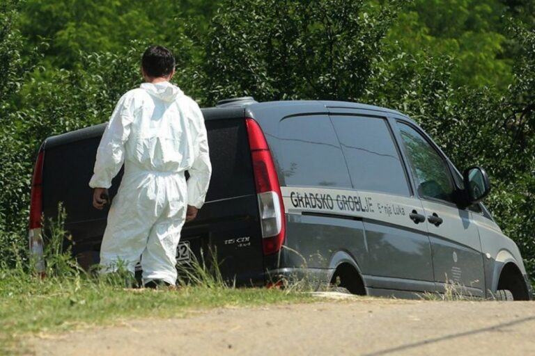 Detalji krvave tuče u BiH: Posvađala se tri čobana pa rođaka prebili nasmrt