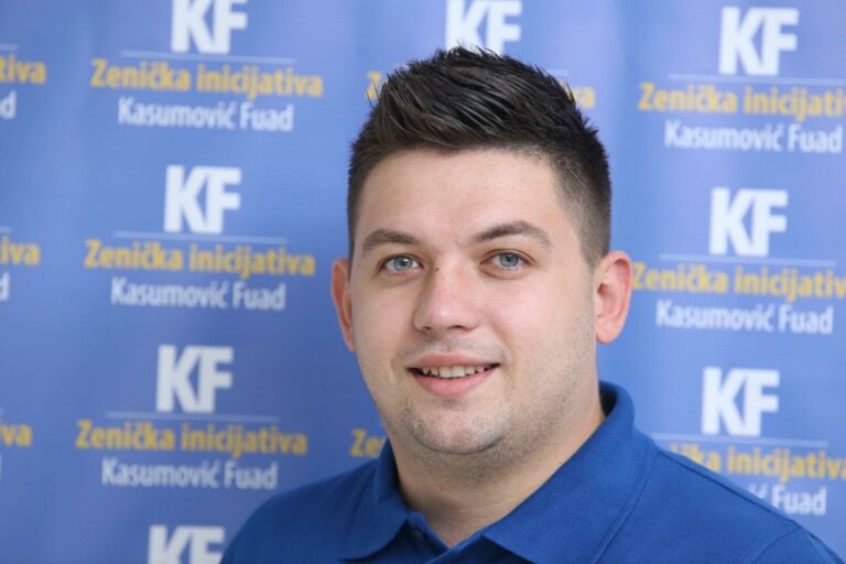 Uzunović: Radit ćemo u koordinaciji s gradonačelnikom