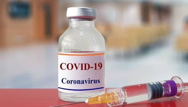 vakcina koronavirus