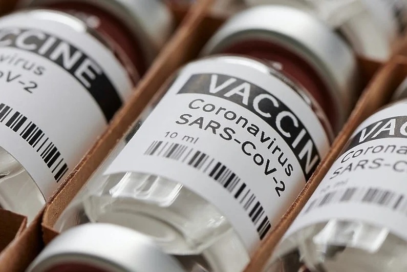 vakcina protiv koronavirusa