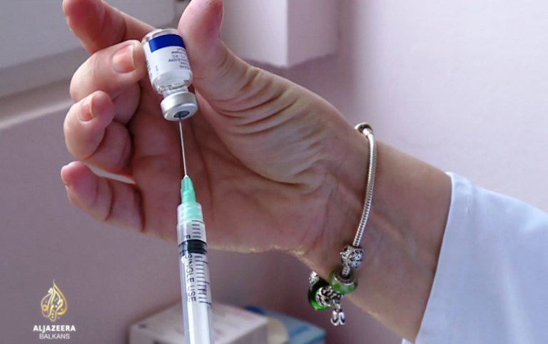 Vakcinacija godišnje spasi dva do tri miliona života