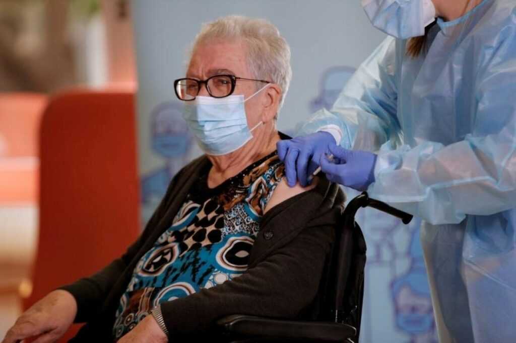 vakcinacija spanija ilustracija epa