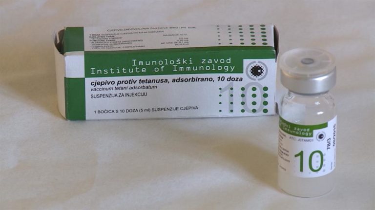 Uprkos zakonskoj obavezi u BiH opada broj vakcinisane djece