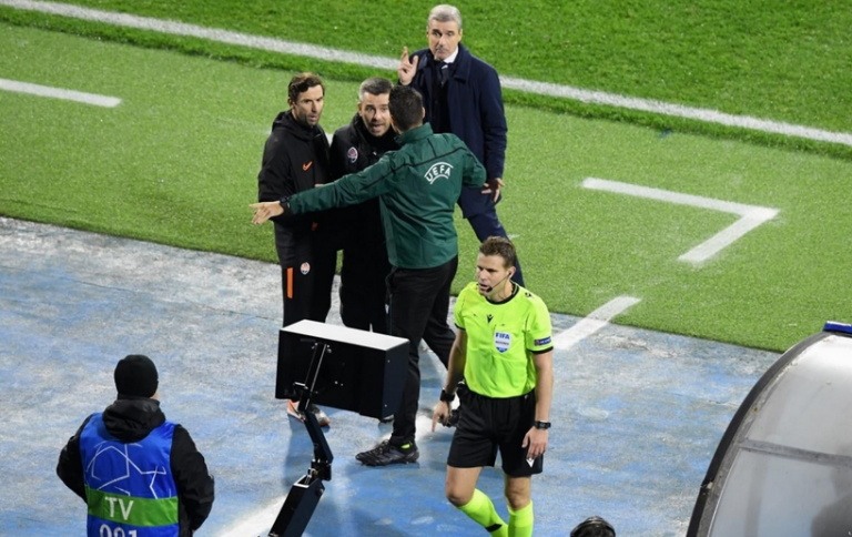 Zvanično: VAR stiže i u Bosnu i Hercegovinu!