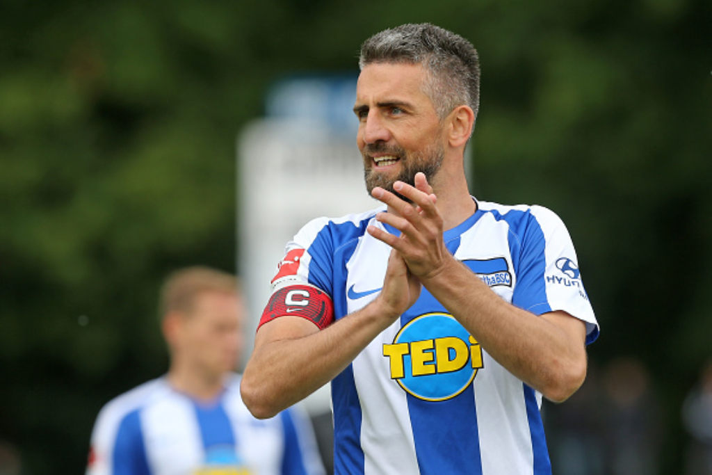 vedad ibisevic hertha