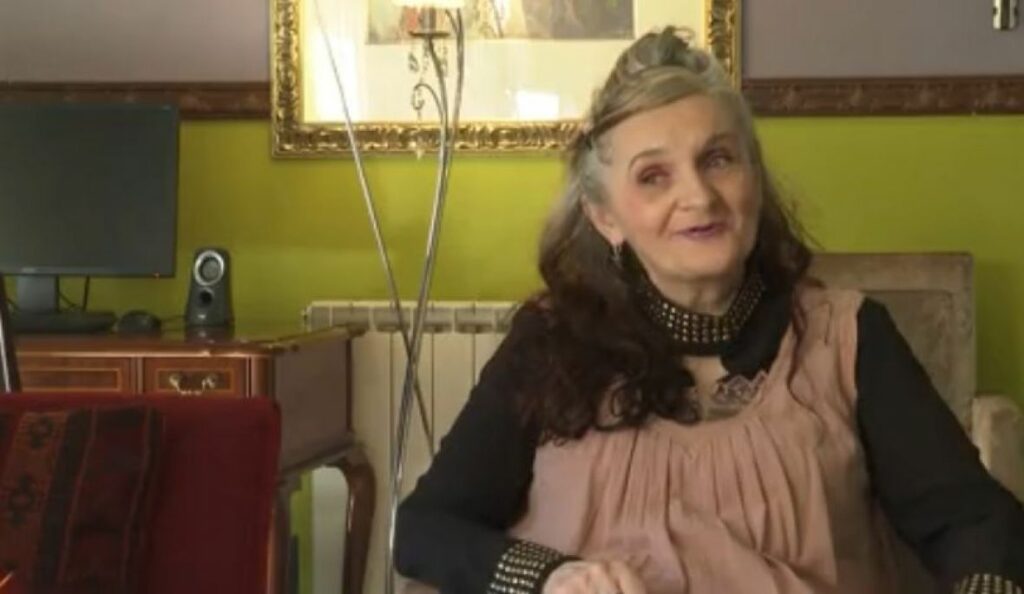 vera cudina vidovnjakinja hrvatska