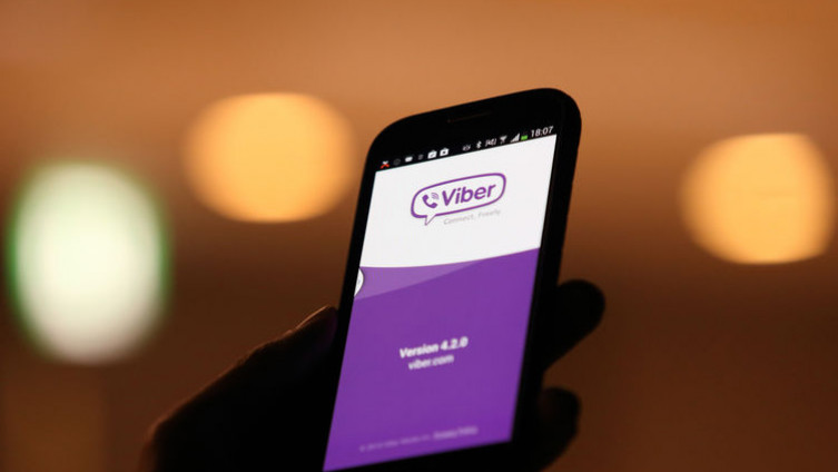 Pao Viber, mnogi korisnici popularne aplikacije prijavljuju probleme