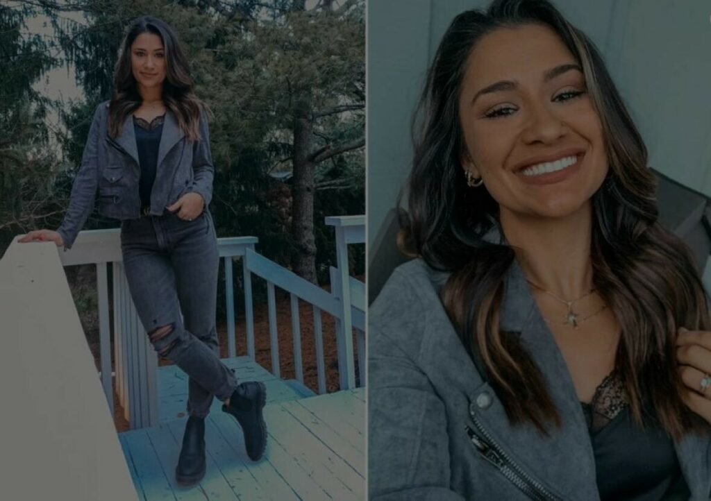 victoria strauss januar2021 fb