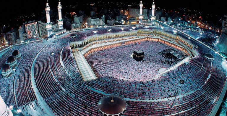 EDUKACIJA 17. JULA u ENSAR DŽAMIJI: Sa područja Muftiluka zeničkog putuje 300 hadžija