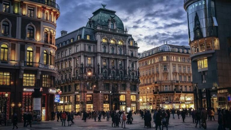 Austrija pomaže turizmu i kulturi nižom stopom PDV-a