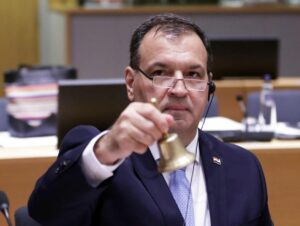 vili beros