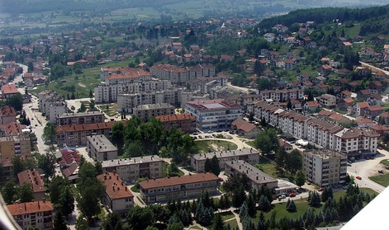 U Vitezu se osniva još jedan privatni univerzitet sa pet fakulteta