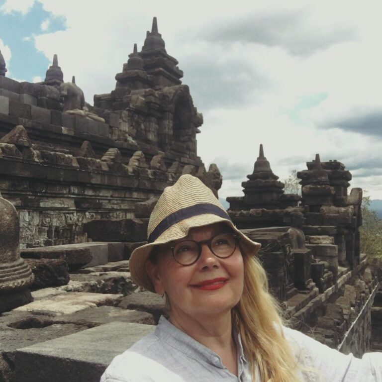 Kako u Kini više nema Corone: Hrvatska glumica opisuje potpuno normalan život