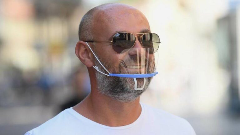 Austrija zabranjuje vizire: Zašto nisu dovoljni protiv korone