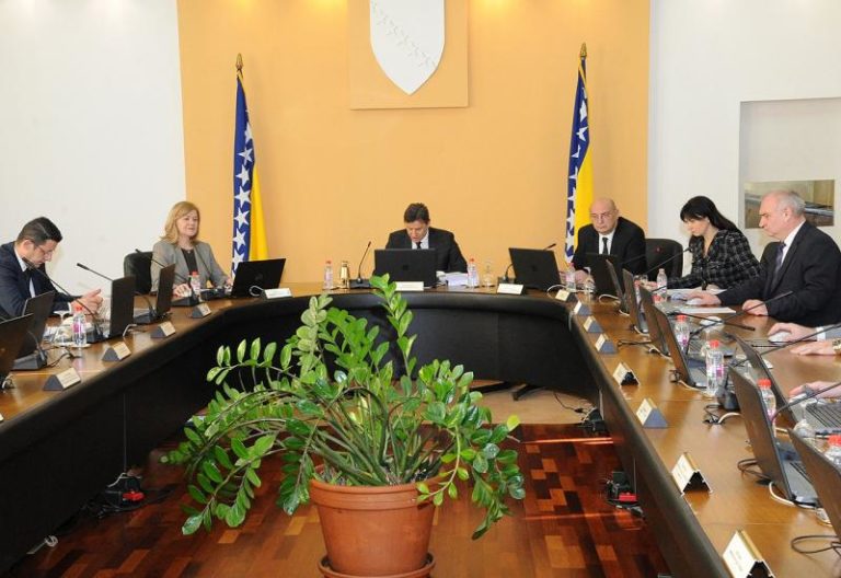 Radnicima u BiH veća prava po pitanju zdravstvenog osiguranja