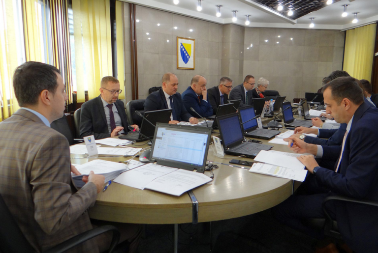 Vlada ZDK odobrila 107.000 KM za izgradnju četiri spomen-obilježja