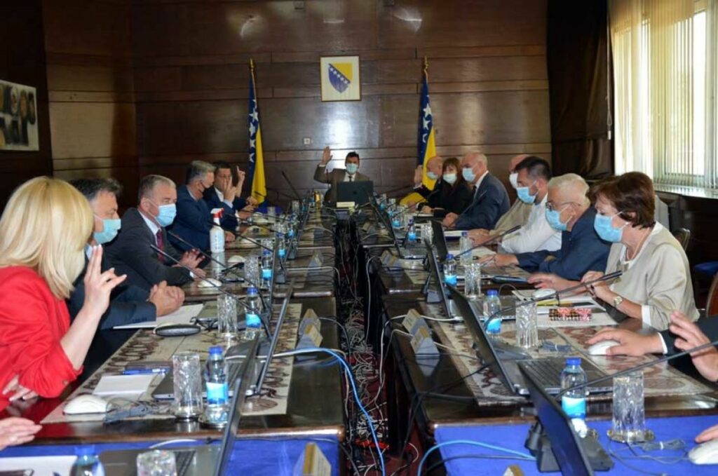 vlada fbih juli2020 1