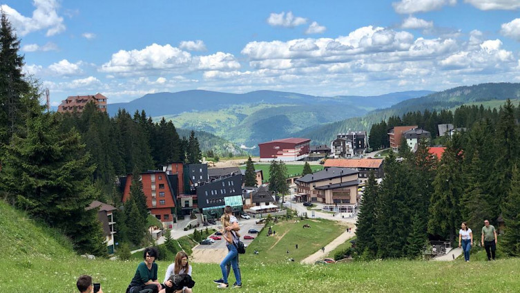 Sezona se uveliko zahuktava: Vlašić je prava oaza za odmor