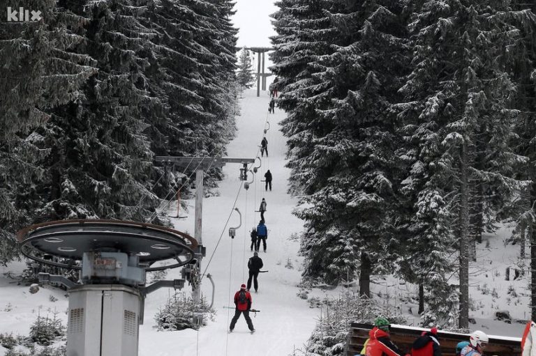 Vlašić se sprema za novu zimsku turističku sezonu