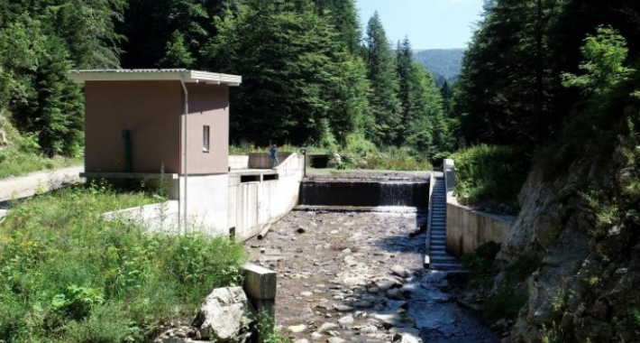 vodozahvat mhe zeljeznica 4 1