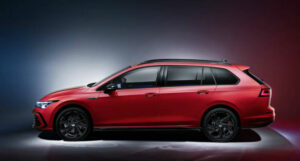 volkswagen golf variant alltrack 1