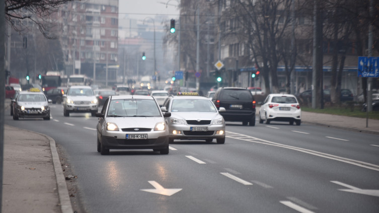 Od ponedjeljka važe nova pravila za sve vozače