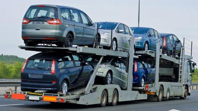 Uvezeno 2000 rabljenih automobila više nego u 2018.