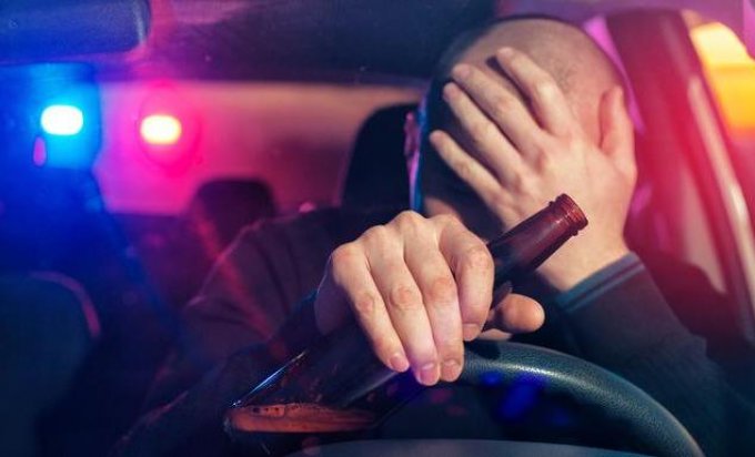 Mladić vozio 160 kilometara na sat, bio je pijan i drogiran