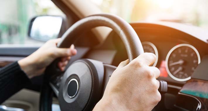 Kako sjesti za volan nakon proživljene saobraćajne nesreće